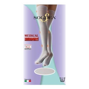 MEDICAL ANTI-EMB STOCK BI S