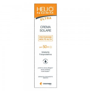 HELIONORM ULTRA CR SOL SPF 50+