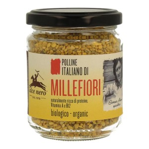 POLLINE MILLEFIORI BIO 110G ALCE
