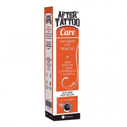 AFTERTATOO CARE POMATA 50ML