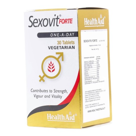 SEXOVIT FORTE 30CPS
