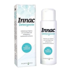 INNAC DETERGENTE 200ML