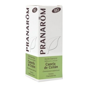PRANAROM CANNELLA CEYLON OLIO ES