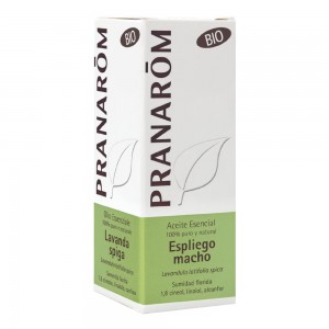 PRANAROM OE BIO LAVANDA SP10ML