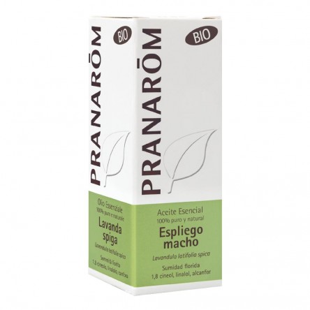 PRANAROM OE BIO LAVANDA SP10ML