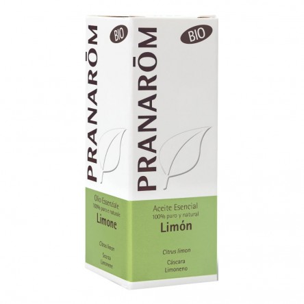 PRANAROM OE BIO LIMONE 10ML