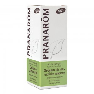 PRANAROM ORIGANO COMPATTO OLIO E