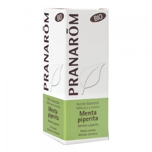 PRANAROM OE BIO MENTA PIP 10ML