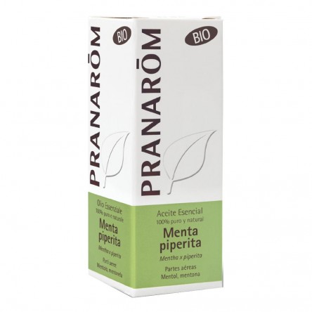 PRANAROM OE BIO MENTA PIP 10ML