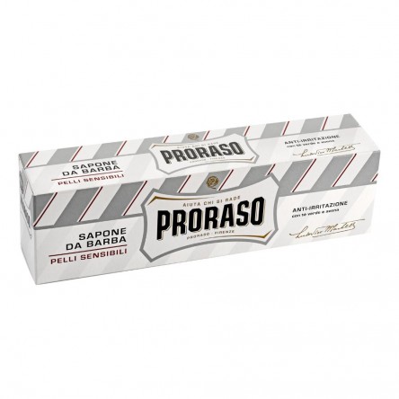 PRORASO SAPONE TUBO A/IRR150ML