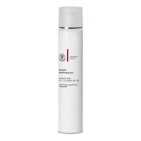 LFP Fluido Antimacchia p-Resorcinolo e Vitamina C complex, 50ml, SPF30