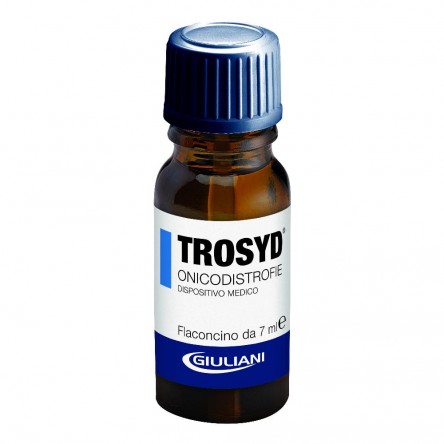 TROSYD WORTIE 50G