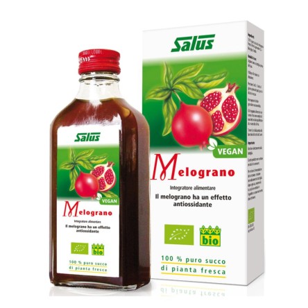 MELOGRANO SUCCO 200ML BIO