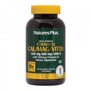 CAL/MAG/D3 MASTIC CIOCC 60TAV