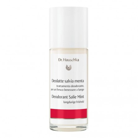 DR HAUSCHKA DEOLATTE SALVIA-ME