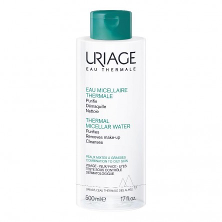 URIAGE EAU MICEL TH P GRA500ML