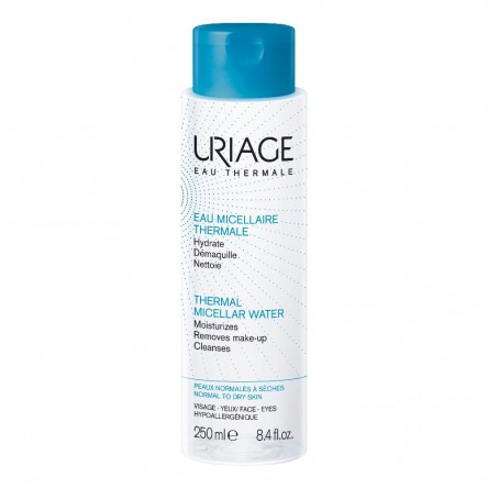 URIAGE EAU MICEL P NO/SE 250ML