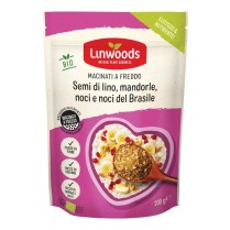 SEMI MACINATI LINO/MAND/NOCI