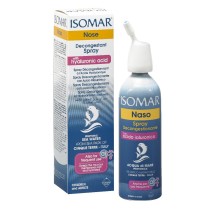 ISOMAR SPRAY DECONGEST 100ML