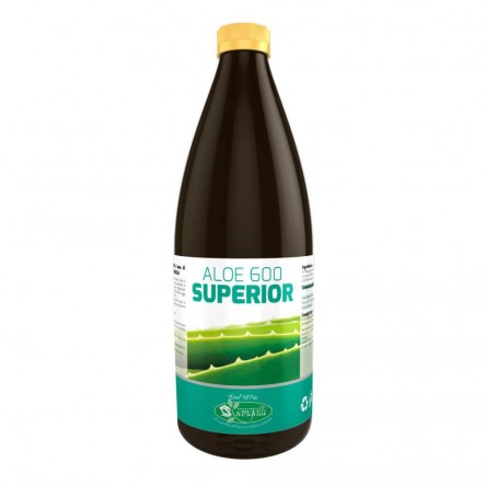 ALOE 600 SUPERIOR PURO SUCCO