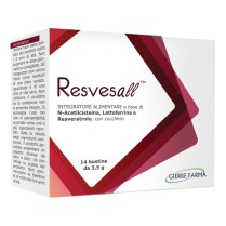 RESVESALL 14BUST