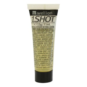 WELLION LIQUID SUGAR 1SHOT