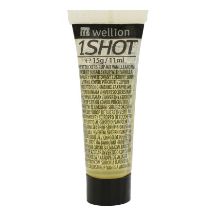 WELLION LIQUID SUGAR 1SHOT