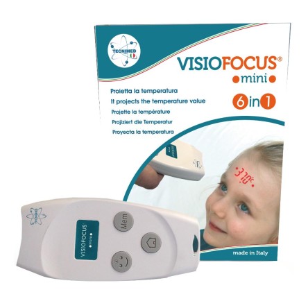 VISIOFOCUS MINI CONF SCATOLA S< VISIOFOCUS MINI CONF SCATOLA S<