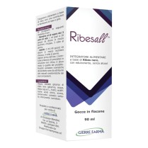 RIBESALL 90ML