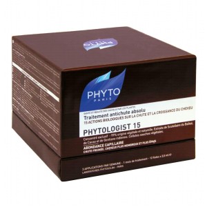 PHYTOLOGIST 12FLX3,5ML