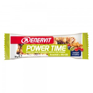 ENERVIT POWER TIME ARACH/MIRT