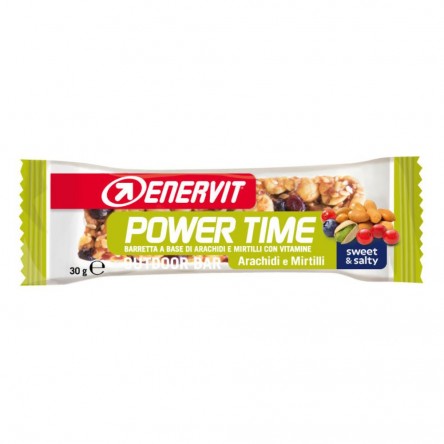 ENERVIT POWER TIME ARACH/MIRT