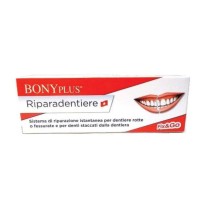 BONY-PLUS RIPARADENTIERE