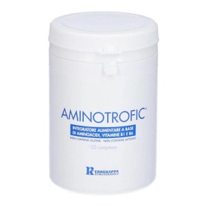 AMINOTROFIC 150CPR