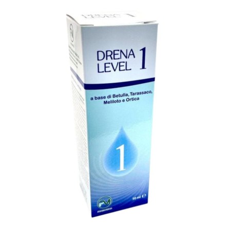 DRENA LEVEL 1 GTT 50G