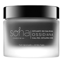 SOHA ESFOL VI OSSIDIANA TUTT P