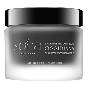 SOHA ESFOL VI OSSIDIANA TUTT P