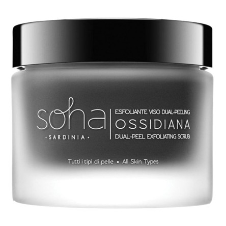 SOHA ESFOL VI OSSIDIANA TUTT P