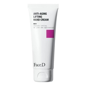 FACE D CREMA MANI 70ML