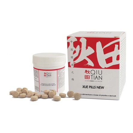 XUE PILLS NEW 100CPR