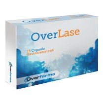 OVERLASE 15CPS GASTRORESIST