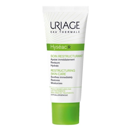 HYSEAC HYDRA CREMA T 40ML