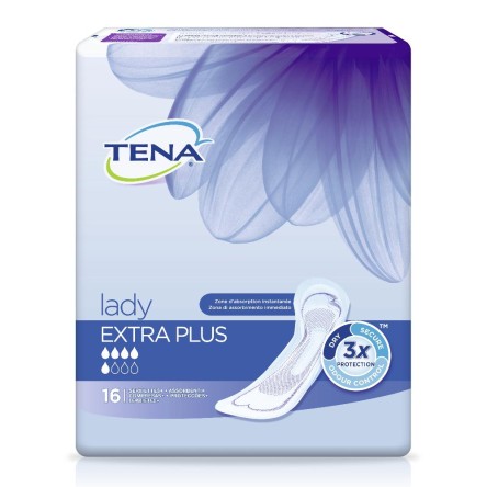 TENA LADY PANN EXTRA PL16 760639