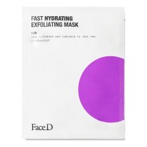 FACE D MASCHERA ESFOL IDRAD