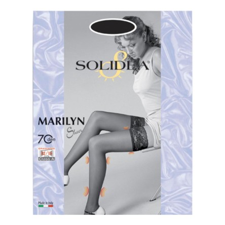 MARILYN SHEER 70 CALZA AUTOREGG