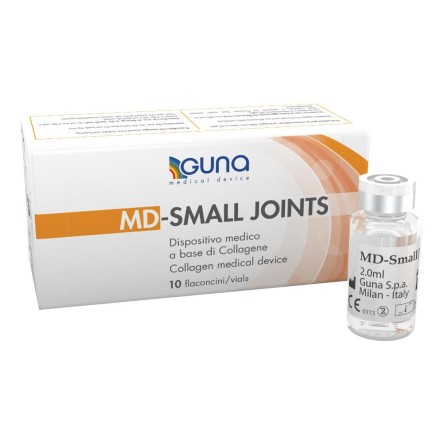 MD-SMALL JOINTS ITALIA 10FL IN