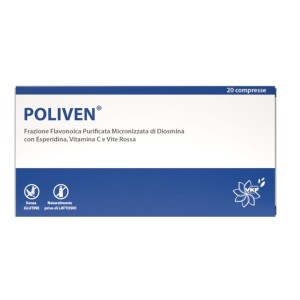 POLIVEN 20CPR