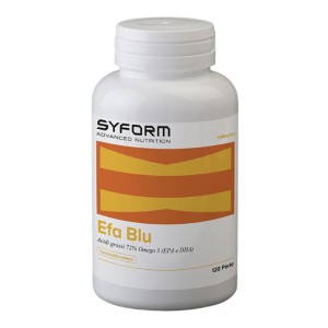 EFA BLU 120PRL