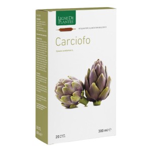 CARCIOFO 20AB 15ML