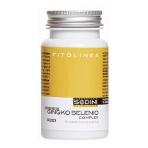 GINKGO/SELENIO COMPLEX SD70CPS